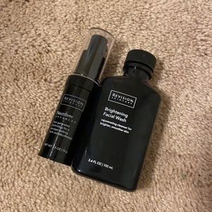 Revision Skincare Travel Size Bundle